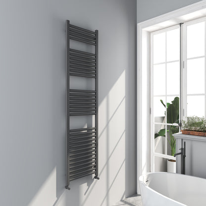 Tailored Bathrooms Omata Towel Rail (4 sizes, 4 colours) - Brand New Bathrooms