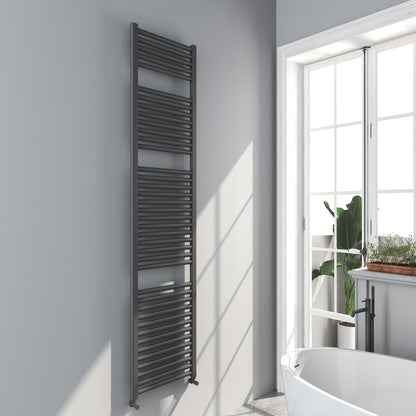 Tailored Bathrooms Omata Towel Rail (4 sizes, 4 colours) - Brand New Bathrooms
