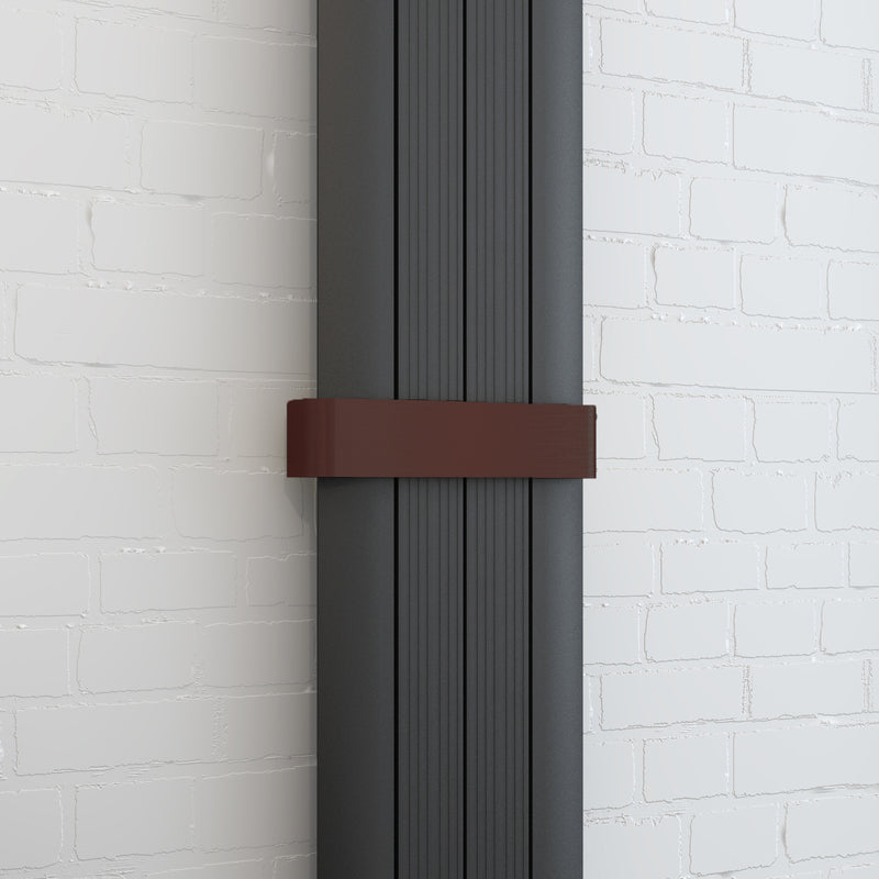 Tailored Bathrooms Taupo Towel Bar (1 size, 5 colours) - Brand New Bathrooms