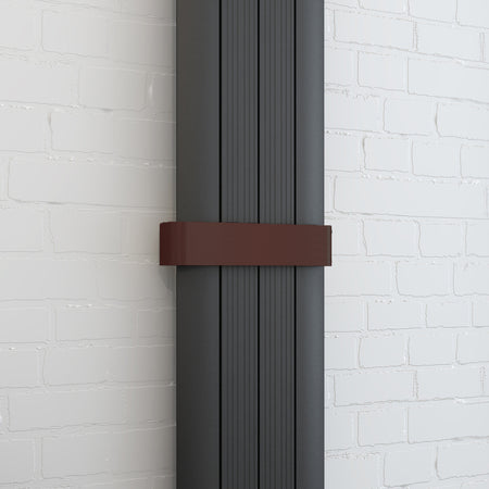Tailored Bathrooms Taupo Towel Bar (1 size, 5 colours) - Brand New Bathrooms