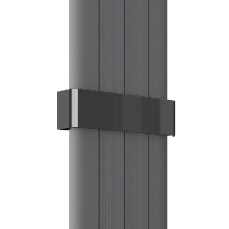 Tailored Bathrooms Taupo Towel Bar (1 size, 5 colours) - Brand New Bathrooms