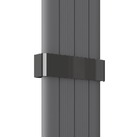 Tailored Bathrooms Taupo Towel Bar (1 size, 5 colours) - Brand New Bathrooms