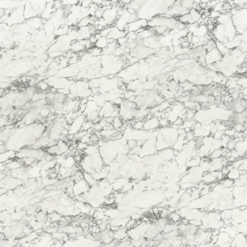 Bushboard Nuance Laminated Bathroom Top (2 sizes, Turin Marble) - Brand New Bathrooms