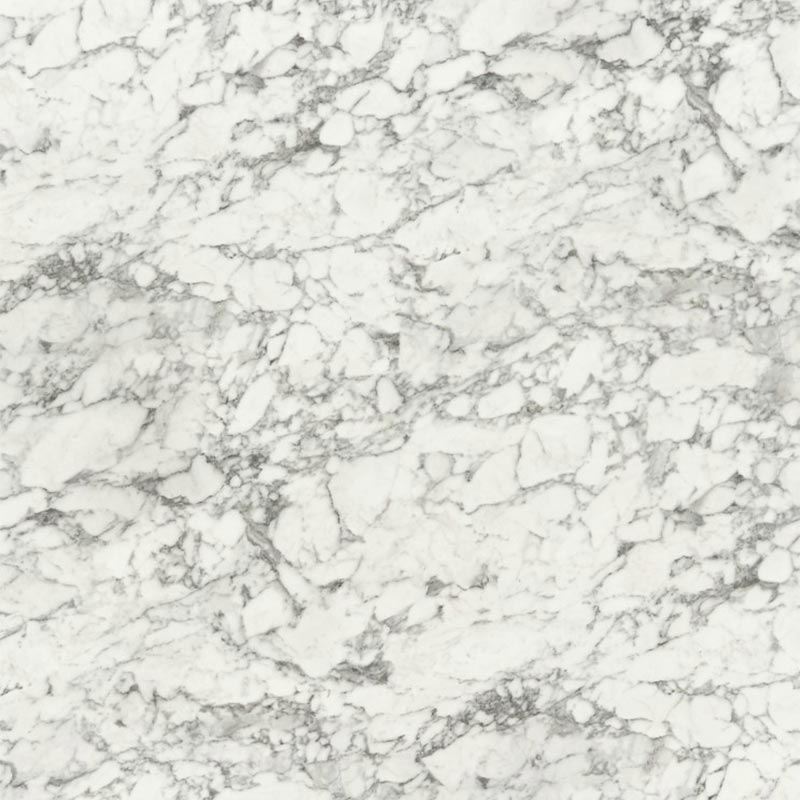 Bushboard Nuance Laminated Bathroom Top (2 sizes, Turin Marble) - Brand New Bathrooms