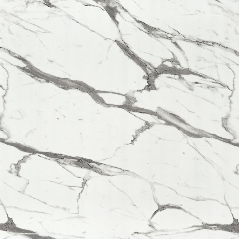 Bushboard Nuance Laminated Bathroom Top (2 sizes, Calacatta Statuario) - Brand New Bathrooms