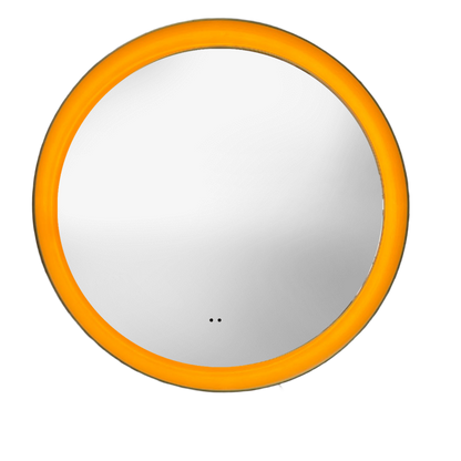 Tailored Bathrooms Orla LED Mirror with Demist & Colour Change (2 sizes, 2 colours) - Brand New Bathrooms