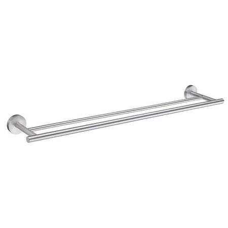Smedbo Home Solid Brass Towel Bar (2 styles, 3 colours) - Brand New Bathrooms