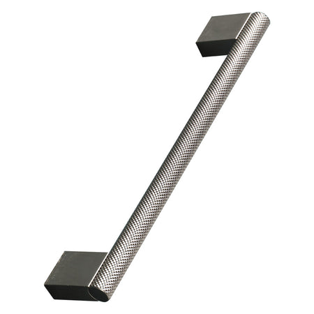 Tailored Bathrooms Knurled Straight Handle (4 colours) - Brand New Bathrooms