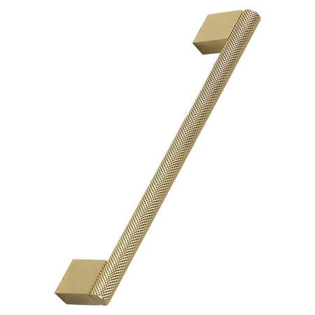 Tailored Bathrooms Knurled Straight Handle (4 colours) - Brand New Bathrooms