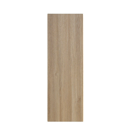 Tailored Bathrooms Flauto Wall Mounted 900mm high Tall Boy Cabinet (1 size, 4 colours) - Brand New Bathrooms