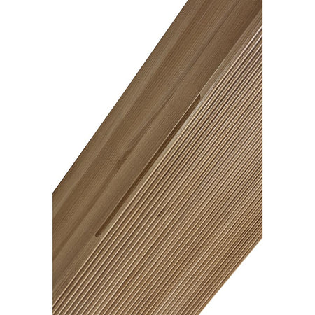 Tailored Bathrooms Flauto Wall Mounted 900mm high Tall Boy Cabinet (1 size, 4 colours) - Brand New Bathrooms