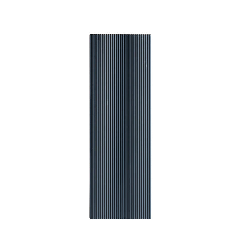 Tailored Bathrooms Flauto Wall Mounted 900mm high Tall Boy Cabinet (1 size, 4 colours) - Brand New Bathrooms