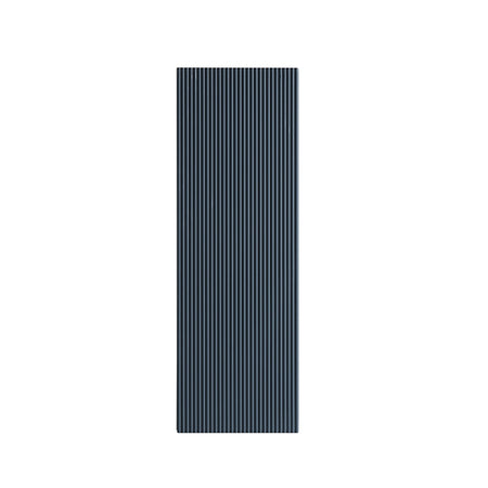 Tailored Bathrooms Flauto Wall Mounted 900mm high Tall Boy Cabinet (1 size, 4 colours) - Brand New Bathrooms
