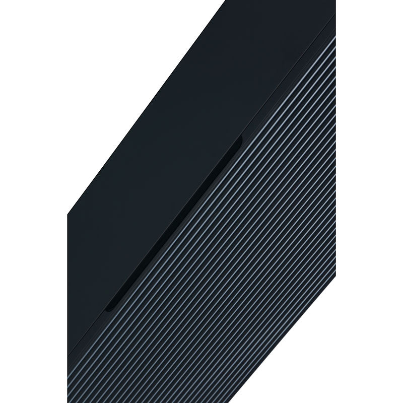 Tailored Bathrooms Flauto Wall Mounted 900mm high Tall Boy Cabinet (1 size, 4 colours) - Brand New Bathrooms