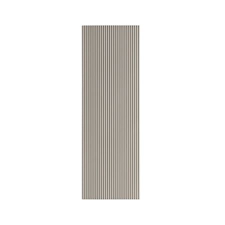 Tailored Bathrooms Flauto Wall Mounted 900mm high Tall Boy Cabinet (1 size, 4 colours) - Brand New Bathrooms