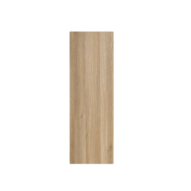 Tailored Bathrooms Piatta Wall Mounted 900mm Tall Boy Cabinet (1 size, 4 colours) - Brand New Bathrooms