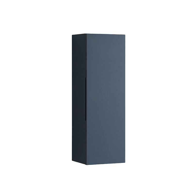 Tailored Bathrooms Piatta Wall Mounted 900mm Tall Boy Cabinet (1 size, 4 colours) - Brand New Bathrooms
