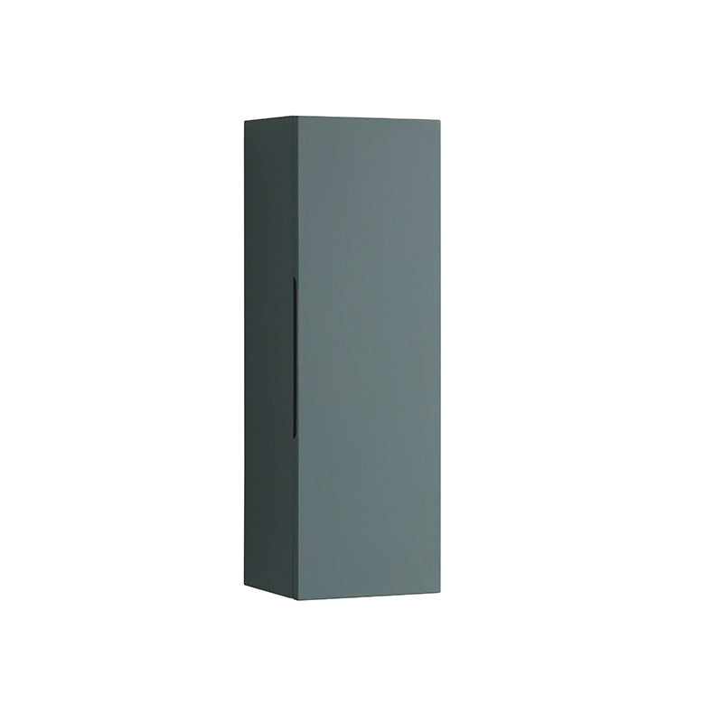 Tailored Bathrooms Piatta Wall Mounted 900mm Tall Boy Cabinet (1 size, 4 colours) - Brand New Bathrooms