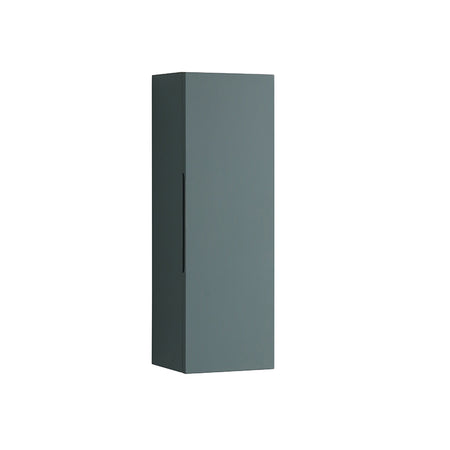 Tailored Bathrooms Piatta Wall Mounted 900mm Tall Boy Cabinet (1 size, 4 colours) - Brand New Bathrooms