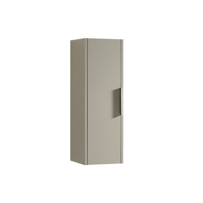 Tailored Bathrooms Sora 900m Storage Cabinet (1 size, 3 colours) STORAGE CABINET ONLY - Brand New Bathrooms