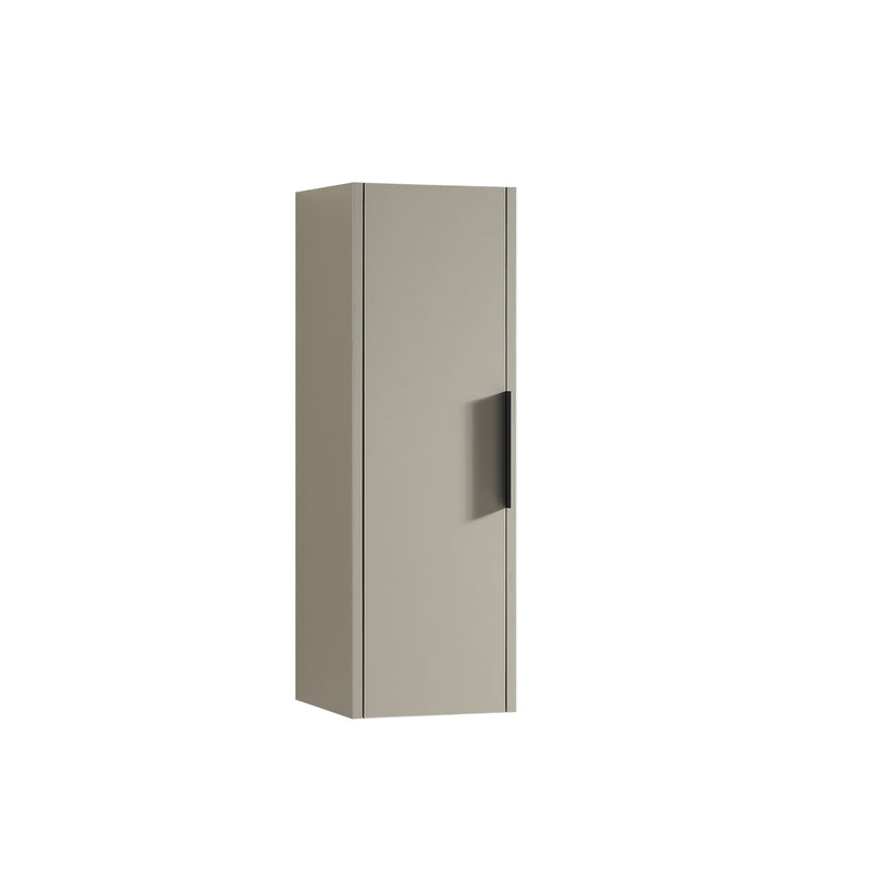 Tailored Bathrooms Sora 900m Storage Cabinet (1 size, 3 colours) STORAGE CABINET ONLY - Brand New Bathrooms