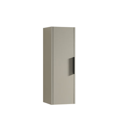 Tailored Bathrooms Sora 900m Storage Cabinet (1 size, 3 colours) STORAGE CABINET ONLY - Brand New Bathrooms