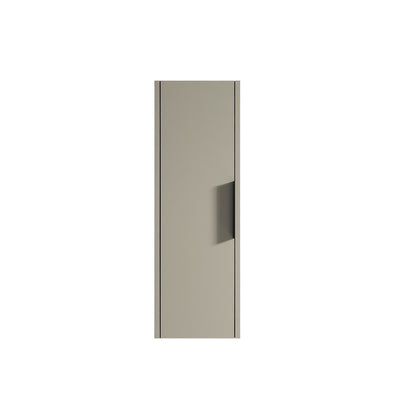 Tailored Bathrooms Sora 900m Storage Cabinet (1 size, 3 colours) STORAGE CABINET ONLY - Brand New Bathrooms