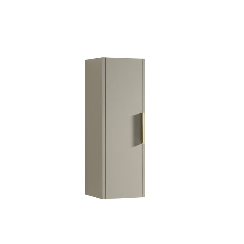 Tailored Bathrooms Sora 900m Storage Cabinet (1 size, 3 colours) STORAGE CABINET ONLY - Brand New Bathrooms