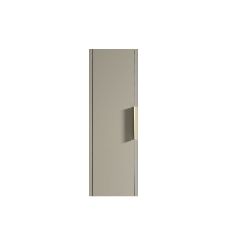 Tailored Bathrooms Sora 900m Storage Cabinet (1 size, 3 colours) STORAGE CABINET ONLY - Brand New Bathrooms