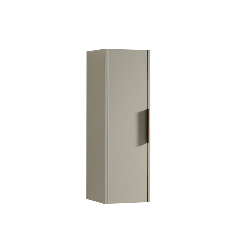 Tailored Bathrooms Sora 900m Storage Cabinet (1 size, 3 colours) STORAGE CABINET ONLY - Brand New Bathrooms