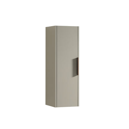 Tailored Bathrooms Sora 900m Storage Cabinet (1 size, 3 colours) STORAGE CABINET ONLY - Brand New Bathrooms