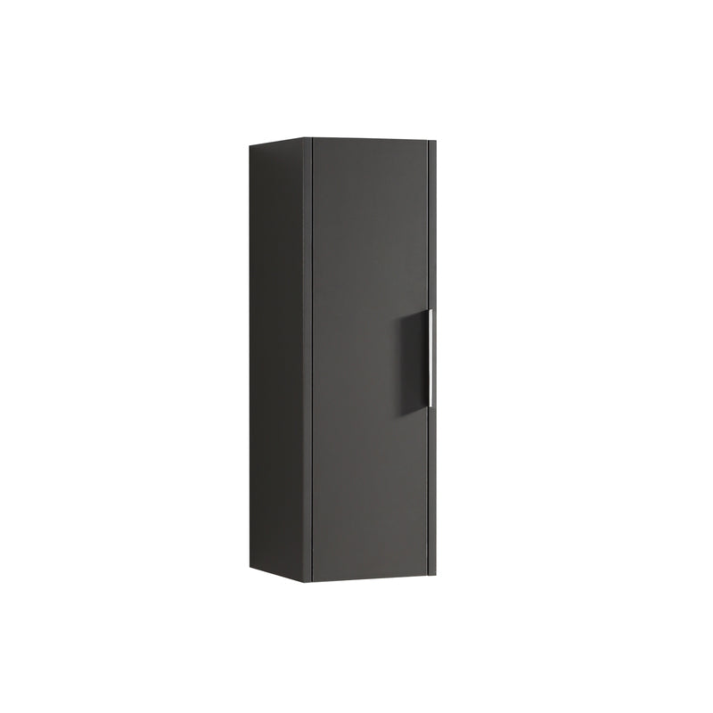 Tailored Bathrooms Sora 900m Storage Cabinet (1 size, 3 colours) STORAGE CABINET ONLY - Brand New Bathrooms