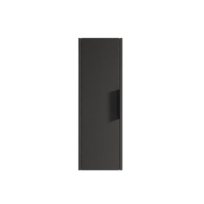 Tailored Bathrooms Sora 900m Storage Cabinet (1 size, 3 colours) STORAGE CABINET ONLY - Brand New Bathrooms