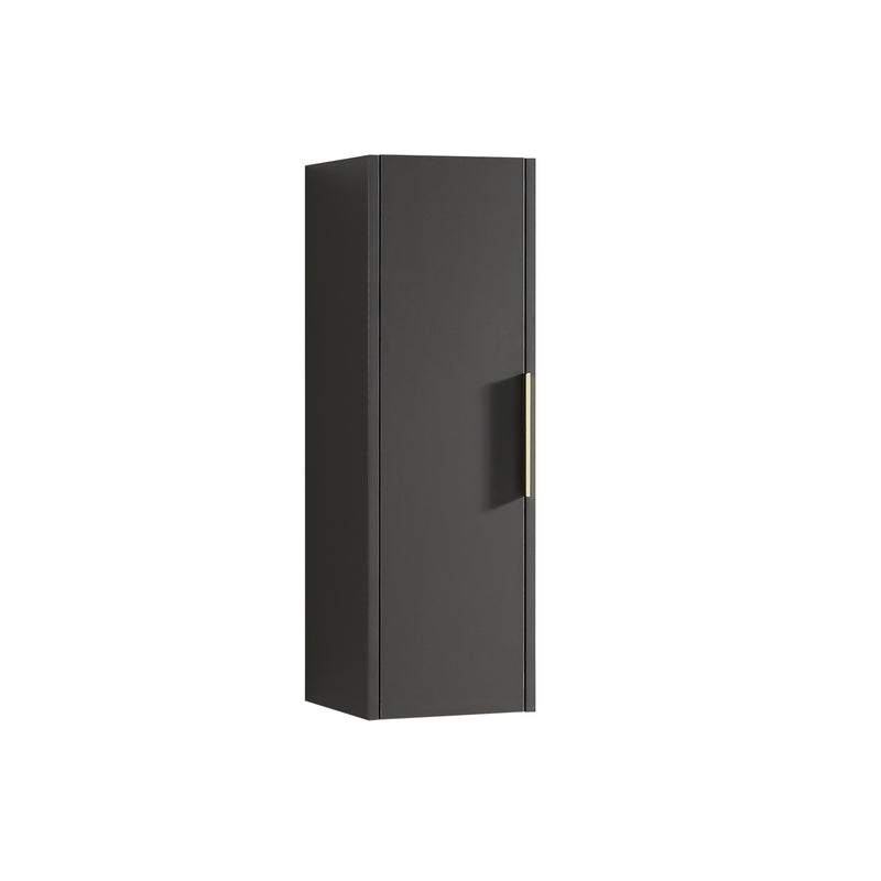 Tailored Bathrooms Sora 900m Storage Cabinet (1 size, 3 colours) STORAGE CABINET ONLY - Brand New Bathrooms