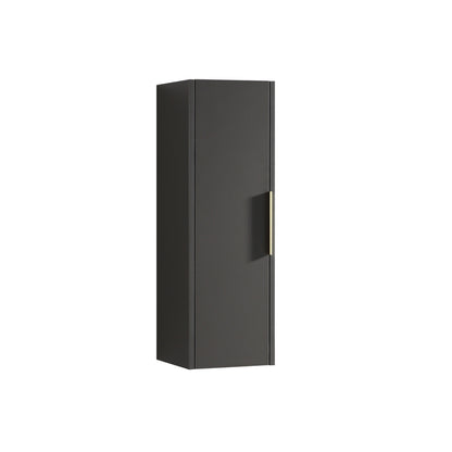 Tailored Bathrooms Sora 900m Storage Cabinet (1 size, 3 colours) STORAGE CABINET ONLY - Brand New Bathrooms