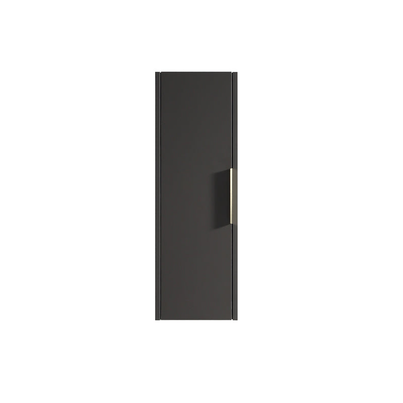 Tailored Bathrooms Sora 900m Storage Cabinet (1 size, 3 colours) STORAGE CABINET ONLY - Brand New Bathrooms