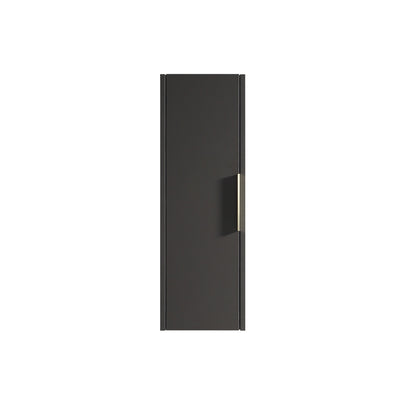 Tailored Bathrooms Sora 900m Storage Cabinet (1 size, 3 colours) STORAGE CABINET ONLY - Brand New Bathrooms