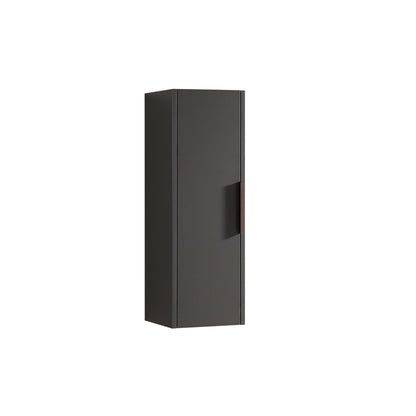 Tailored Bathrooms Sora 900m Storage Cabinet (1 size, 3 colours) STORAGE CABINET ONLY - Brand New Bathrooms