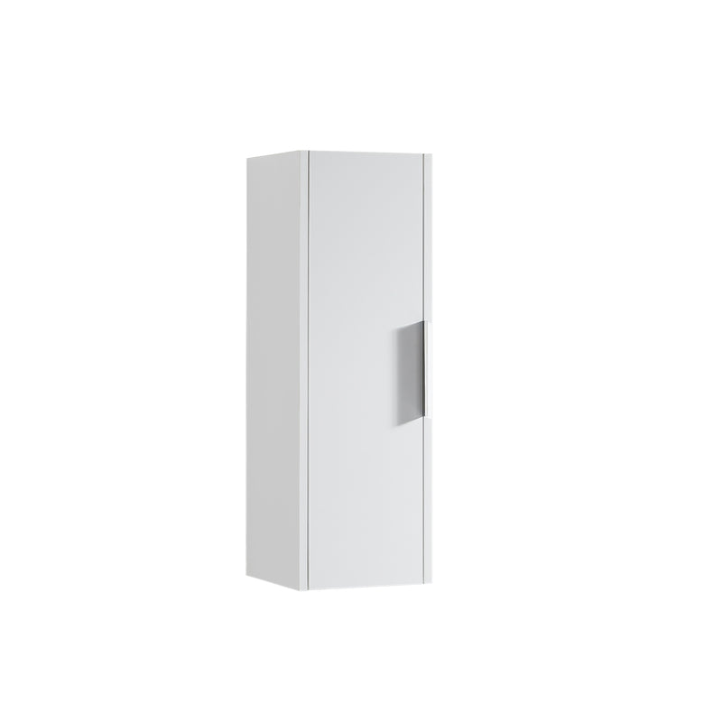Tailored Bathrooms Sora 900m Storage Cabinet (1 size, 3 colours) STORAGE CABINET ONLY - Brand New Bathrooms