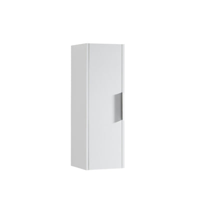 Tailored Bathrooms Sora 900m Storage Cabinet (1 size, 3 colours) STORAGE CABINET ONLY - Brand New Bathrooms