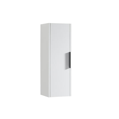 Tailored Bathrooms Sora 900m Storage Cabinet (1 size, 3 colours) STORAGE CABINET ONLY - Brand New Bathrooms