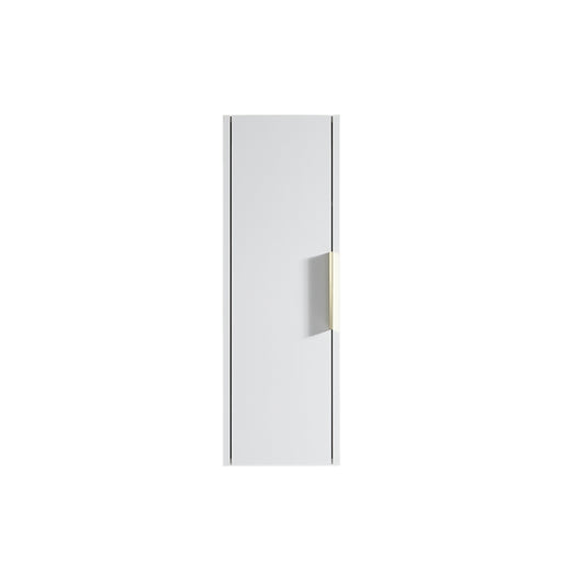 Tailored Bathrooms Sora 900m Tall Boy Storage Cabinet (1 size, 3 colours)