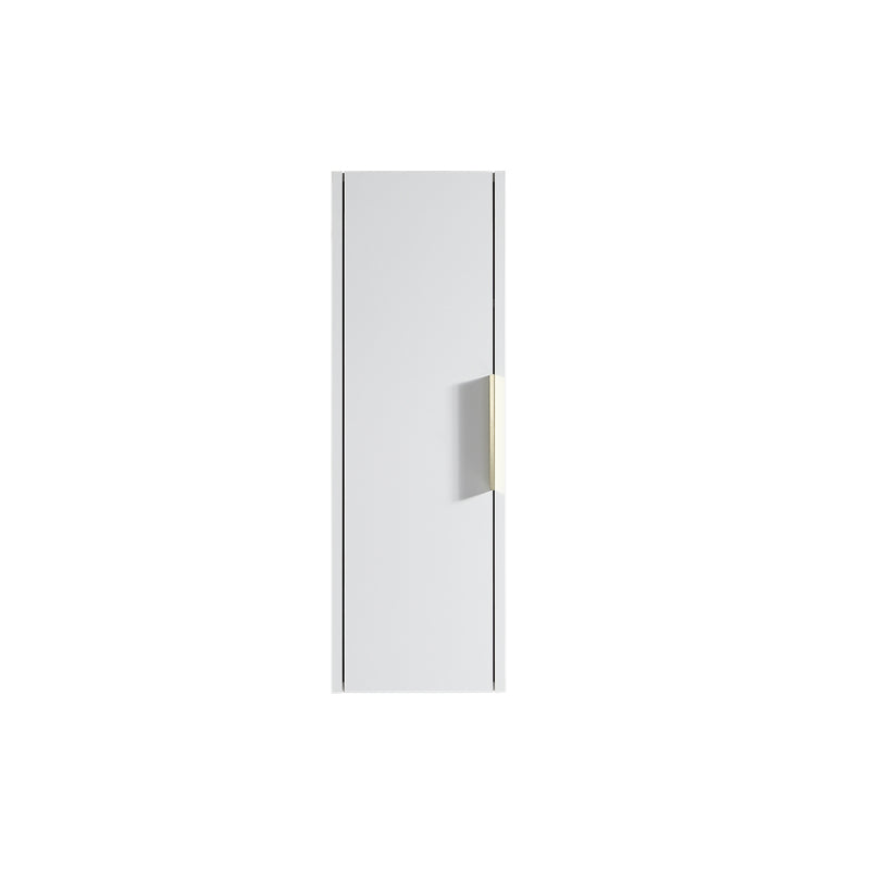 Tailored Bathrooms Sora 900m Tall Boy Storage Cabinet (1 size, 3 colours)
