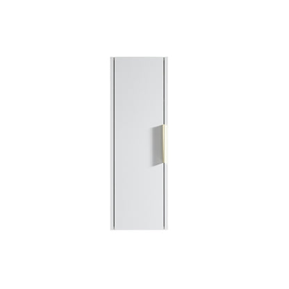 Tailored Bathrooms Sora 900m Storage Cabinet (1 size, 3 colours) STORAGE CABINET ONLY - Brand New Bathrooms