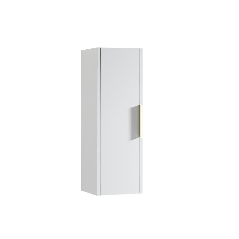 Tailored Bathrooms Sora 900m Storage Cabinet (1 size, 3 colours) STORAGE CABINET ONLY - Brand New Bathrooms