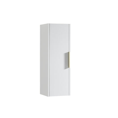 Tailored Bathrooms Sora 900m Storage Cabinet (1 size, 3 colours) STORAGE CABINET ONLY - Brand New Bathrooms