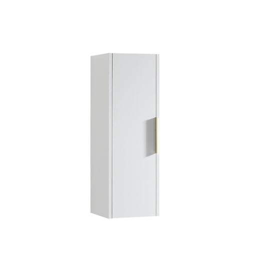 Tailored Bathrooms Sora 900m Storage Cabinet (1 size, 3 colours) STORAGE CABINET ONLY - Brand New Bathrooms