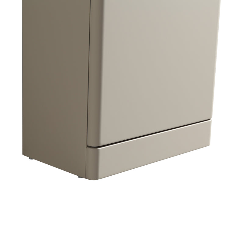 Tailored Bathrooms Acerra 400mm Cloakroom Vanity & Basin (1 size, 4 colours) - Brand New Bathrooms