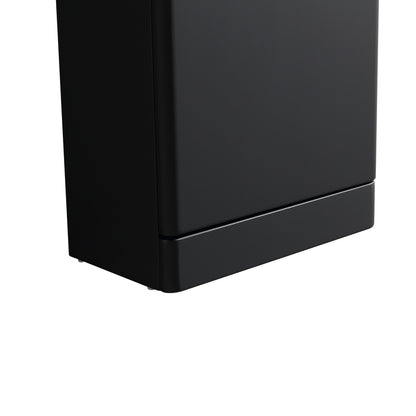 Tailored Bathrooms Acerra 400mm Cloakroom Vanity & Basin (1 size, 4 colours) - Brand New Bathrooms