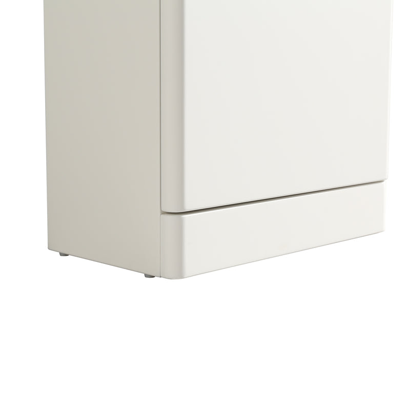 Tailored Bathrooms Acerra 400mm Cloakroom Vanity & Basin (1 size, 4 colours) - Brand New Bathrooms